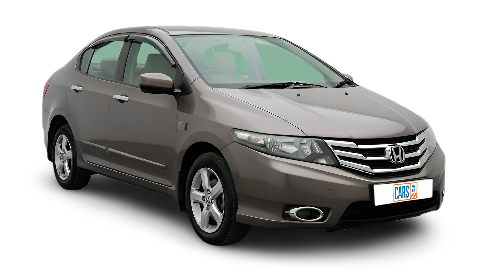 Honda City-img